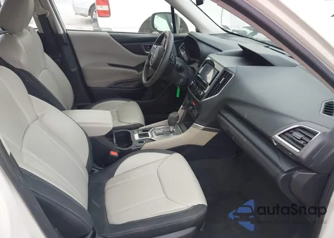 2019 Subaru Forester из США, поврежденный, VIN JF2SKACC3KH491748